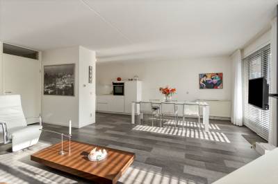 Woning Maltaweide 5 Hellevoetsluis