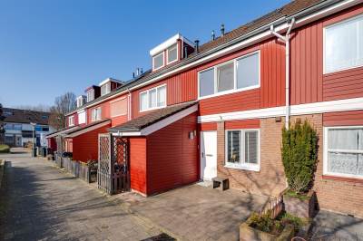 Woning Weerdestein 28 Dordrecht