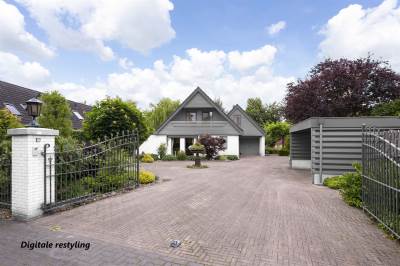 Woning Leestenseweg 8a Zutphen