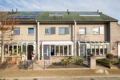 Woning Wikke 7 Nijkerk