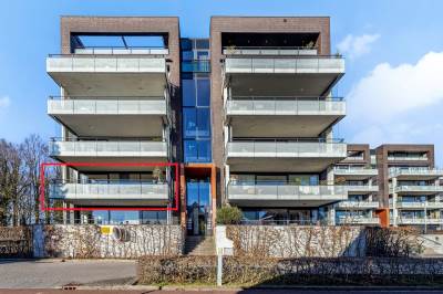 Woning Rossinipad 9 Goes