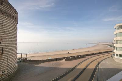 Woning Boulevard De Ruyter 318 Vlissingen