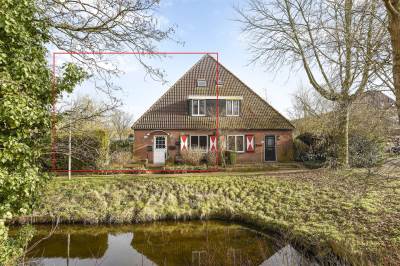 Woning Weegbree 105 Zwaag