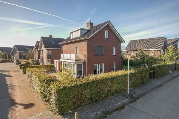 Woning Arendshorstlaan 2b Zwolle