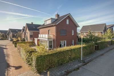 Woning Arendshorstlaan 2b Zwolle