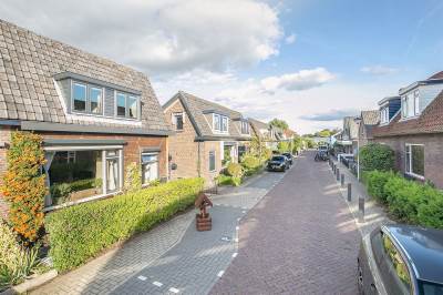 Woning Van Waningstraat 8 Bleiswijk