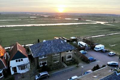 Woning Mariastraat 39 Wormer