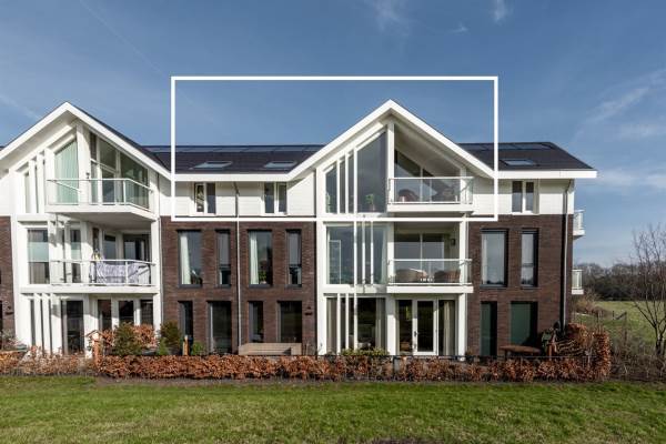 Woning Uddelse Enk 74 Uddel