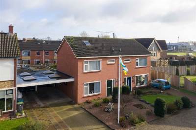 Woning Uilenbroekstraat 12 Heeten