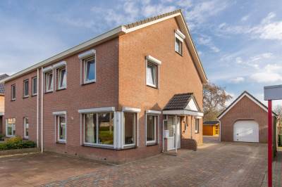 Woning Wisken 10 Nieuw-Weerdinge