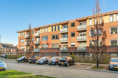 Woning Arie Boumanstraat 25 Maassluis