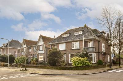 Woning Teijlingerlaan 25 Sassenheim