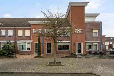 Woning G A Brederodestraat 129 Volendam