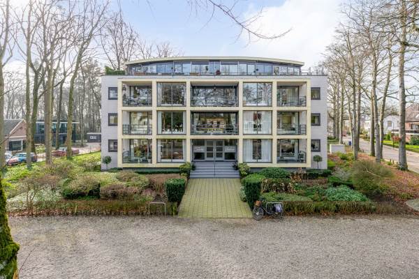 Woning Loolaan 61e Apeldoorn