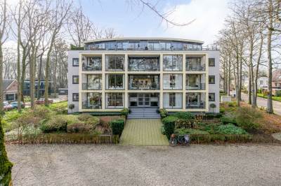 Woning Loolaan 61e Apeldoorn