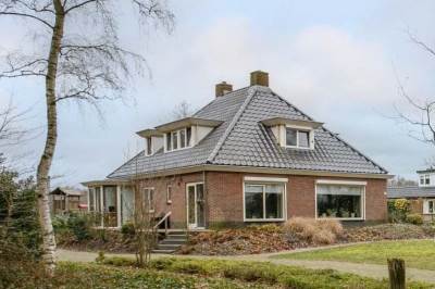 Woning Kallenbroekerweg 164 Barneveld