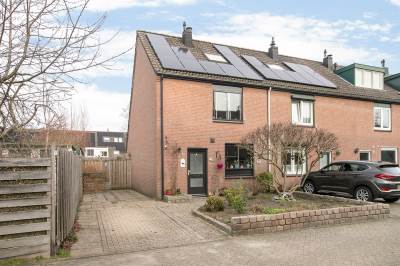 Woning Goudwesp 1 Soest