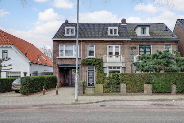 Woning Groenestraat 62 Nijmegen
