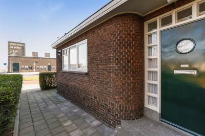 Woning Van Deventerstraat 4 Schiedam