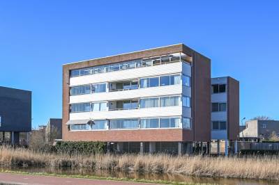 Woning L. Springerstraat 188 Velserbroek