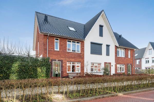 Woning Karel Appellaan 51 Rhoon