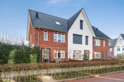 Woning Karel Appellaan 51 Rhoon
