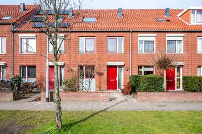 Woning Lavendelstraat 10 Nijmegen
