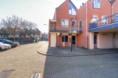 Woning Antilopespoor 125 Maarssen