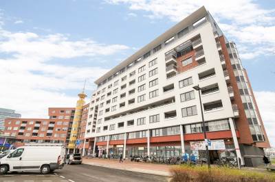 Woning Generaal Eisenhowerplein 72 Rijswijk (ZH)