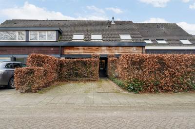Woning Linge 5 Tilburg