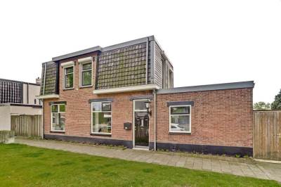 Woning Landmansweg 110 Hengelo (OV)