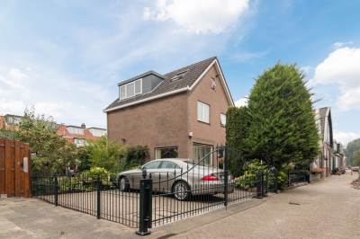 Woning Hanenpad 17 Zaandam