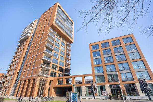 Woning Kempenaarplaats 56 Tilburg
