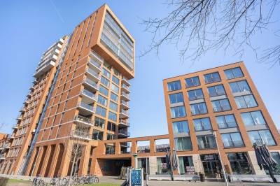 Woning Kempenaarplaats 56 Tilburg