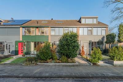 Woning Heemraadsingel 2 Oudewater