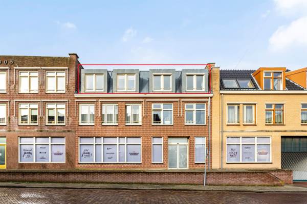 Woning Prinsenstraat 1k Aalten