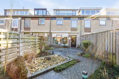 Woning Pijlkruidmeen 26 Harderwijk