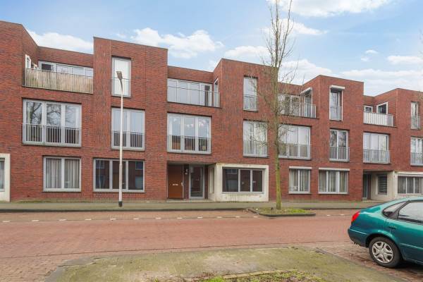 Woning Veestraat 13303 Tilburg