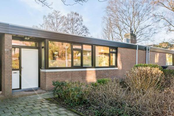Woning Winselerhof 13 Eindhoven