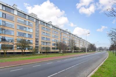 Woning Landréstraat 135 Den Haag