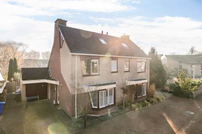 Woning Herfstlaan 9 Alphen aan den Rijn