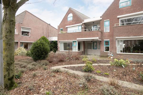 Woning De Bongerd 2 Steenderen