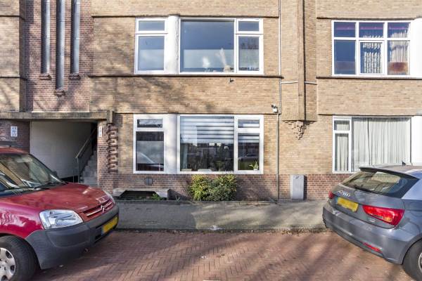 Woning Mient 25 Den Haag