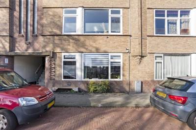 Woning Mient 25 Den Haag