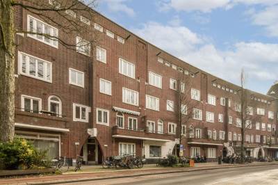 Woning Aalsmeerweg 293 Amsterdam