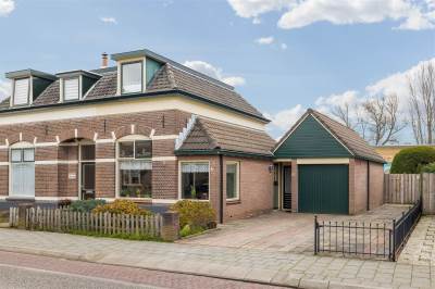 Woning Enkweg 13 Wijhe