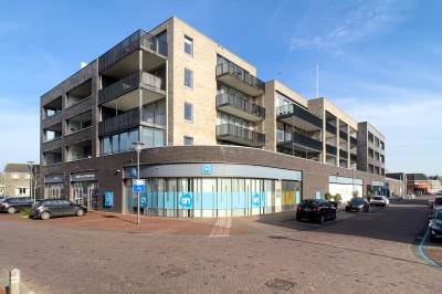 Woning Karspelstraat 28 Beilen