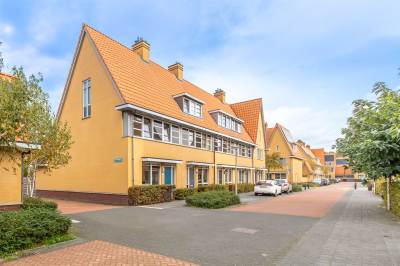 Woning Regulusweg 19 De Meern