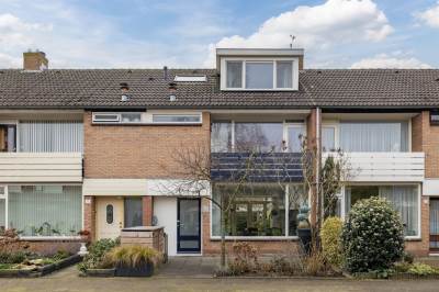 Woning Ulst 9 Nijkerk
