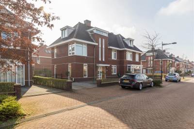 Woning Rhijnauwen 21 Rijswijk (ZH)